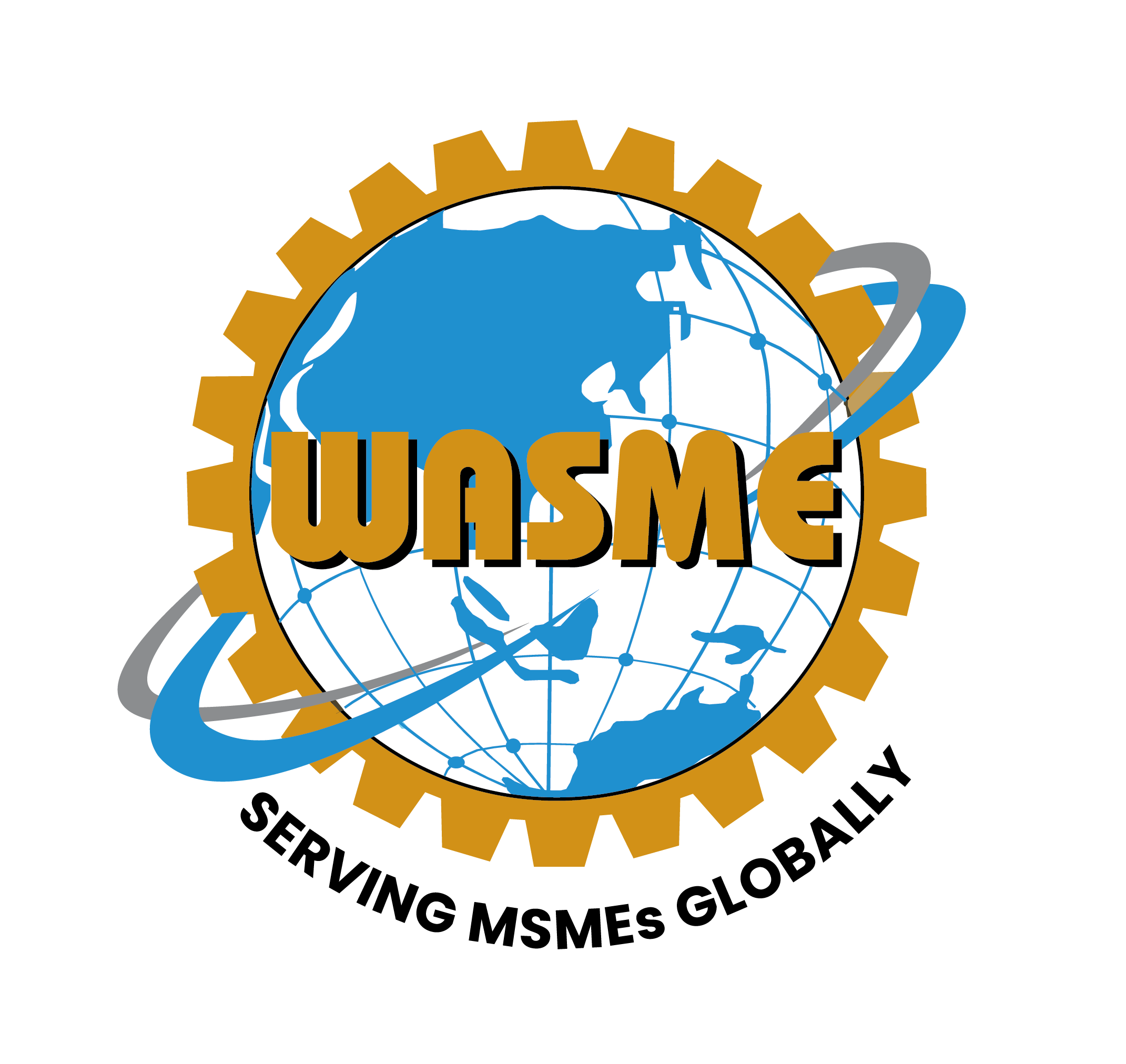 WASME Logo